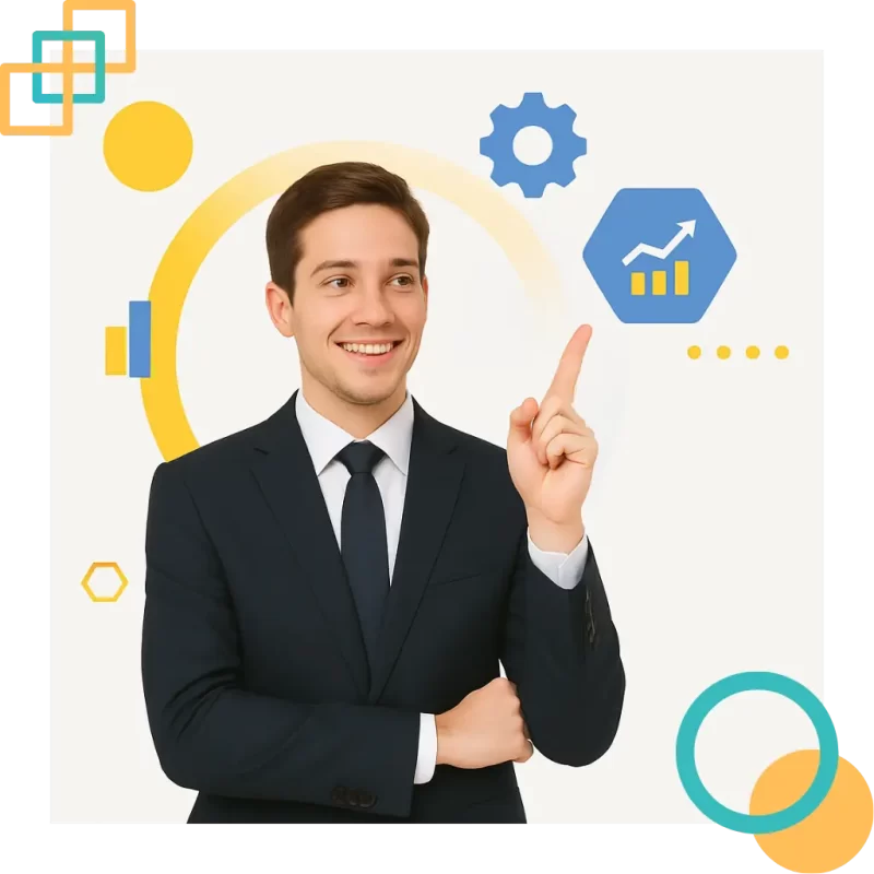 Trusted cloud ERP software for businesses – ERPWave ensures performance, security, and scalability