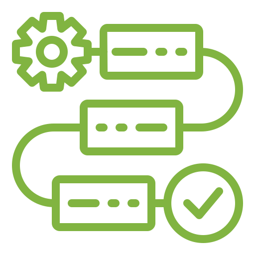 Workflow Icon